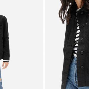 Everlane Chore Jacket